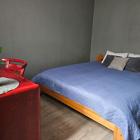 Muzeja Apartamenti Ρίγα Εξωτερικό φωτογραφία