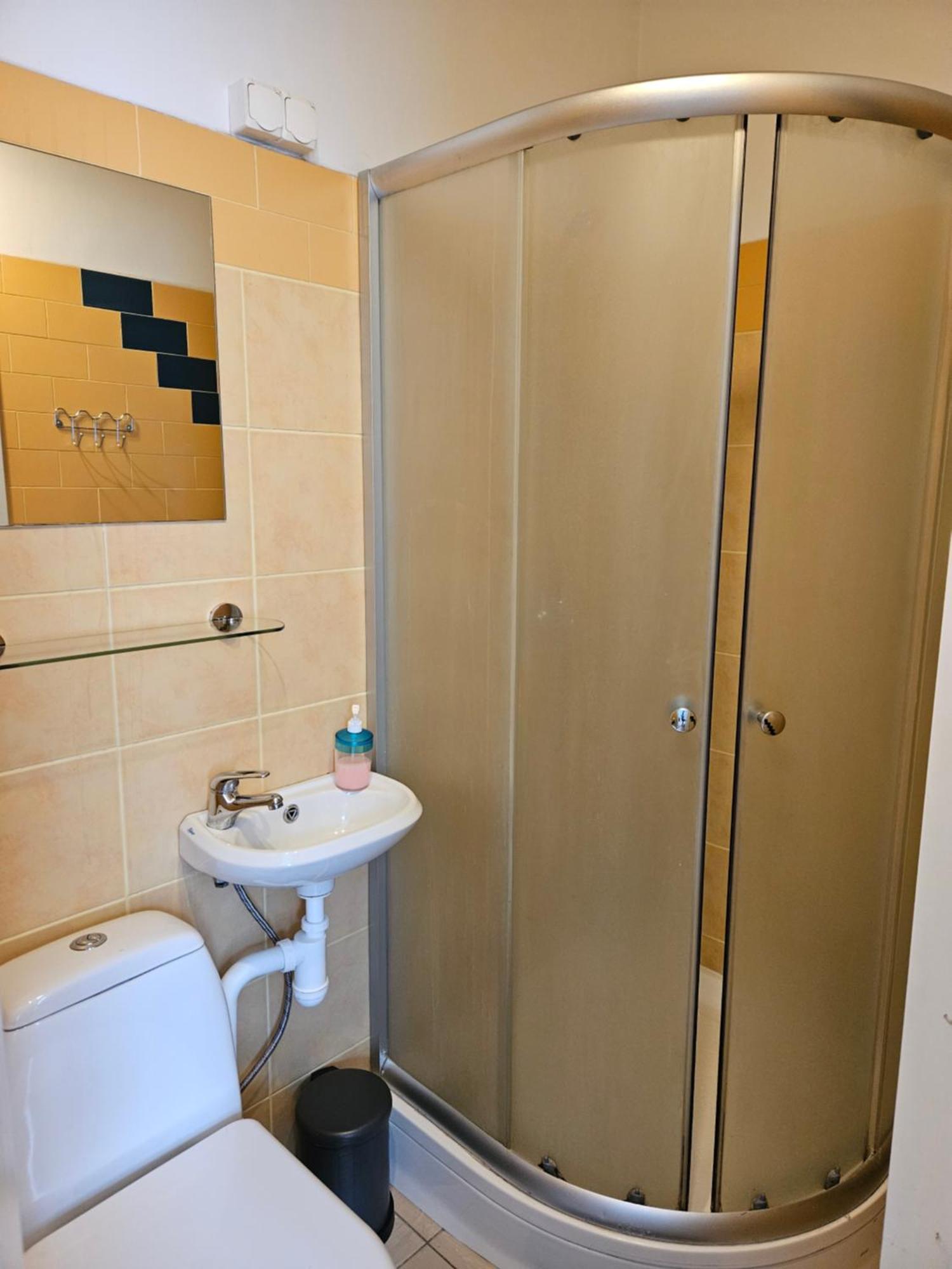 Muzeja Apartamenti Ρίγα Εξωτερικό φωτογραφία