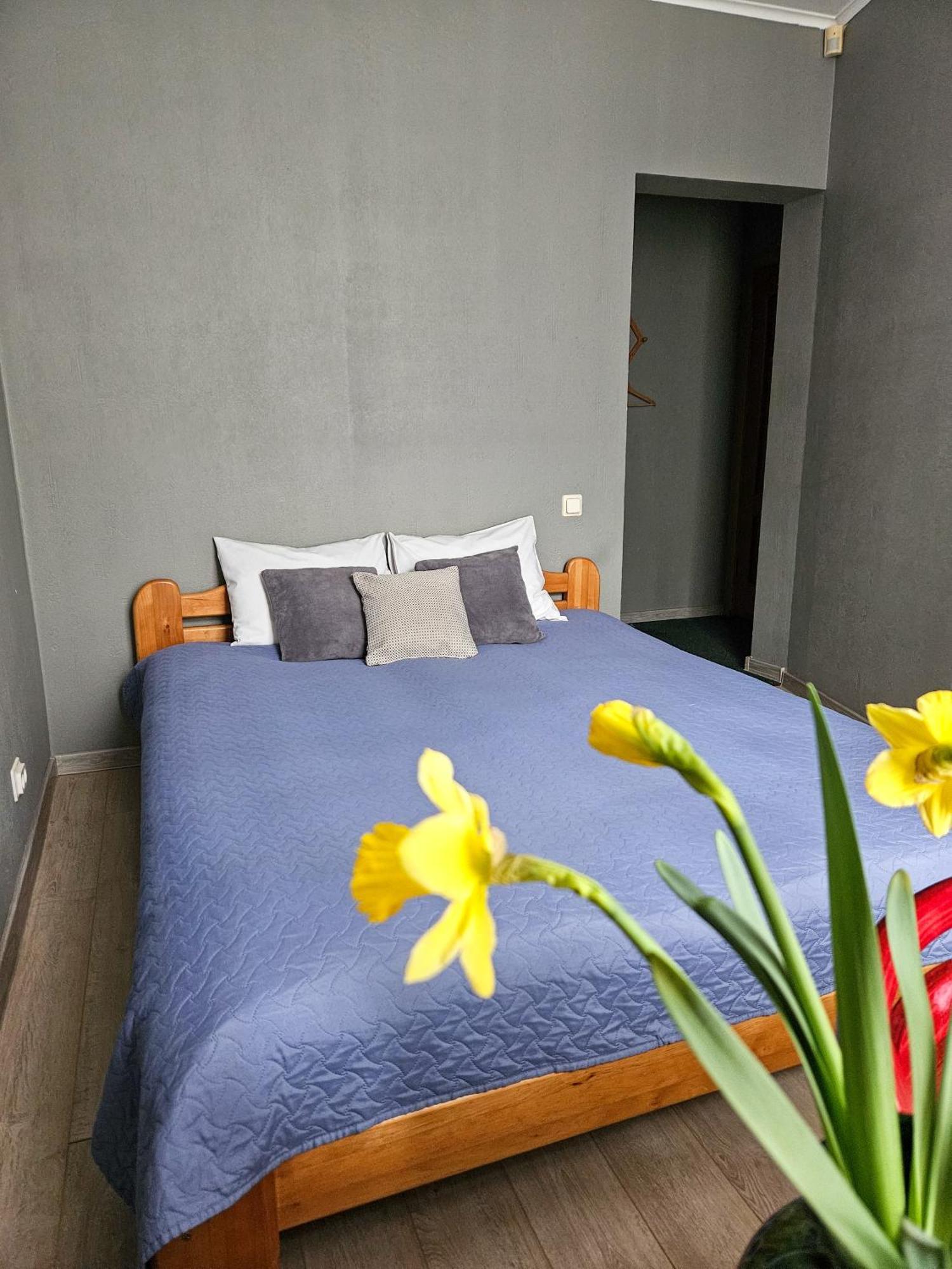 Muzeja Apartamenti Ρίγα Εξωτερικό φωτογραφία