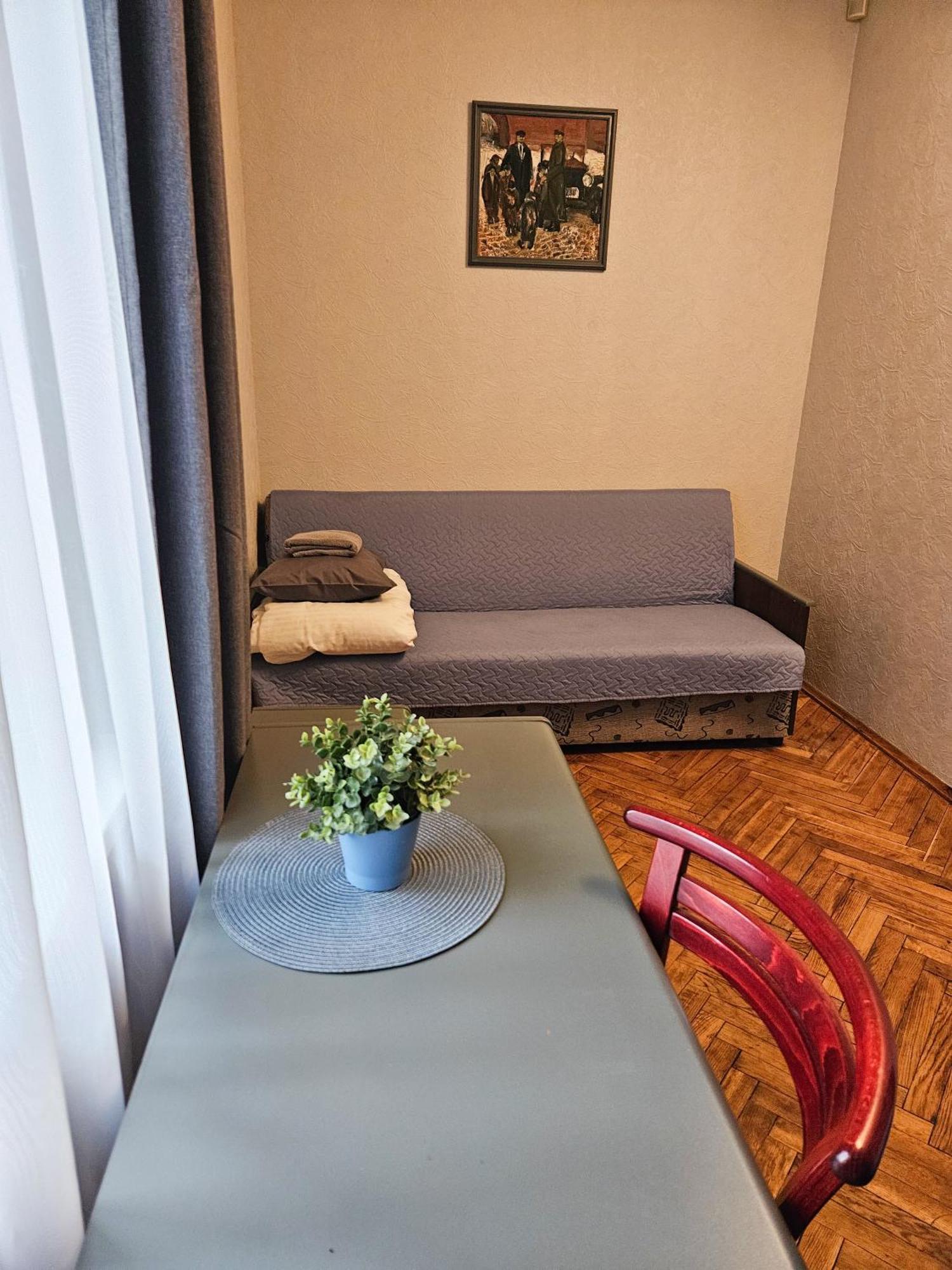 Muzeja Apartamenti Ρίγα Εξωτερικό φωτογραφία