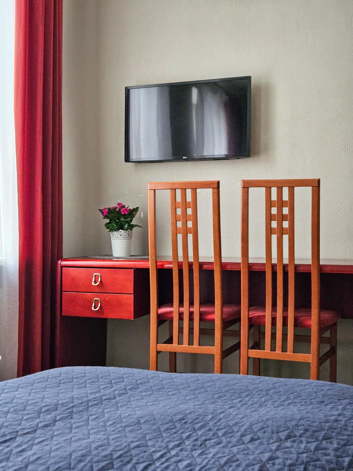 Muzeja Apartamenti Ρίγα Εξωτερικό φωτογραφία