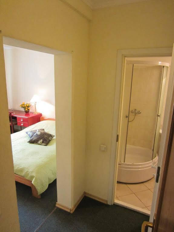 Muzeja Apartamenti Ρίγα Εξωτερικό φωτογραφία